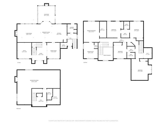 14463 Christie Ann Drive, Fortville, IN 46040