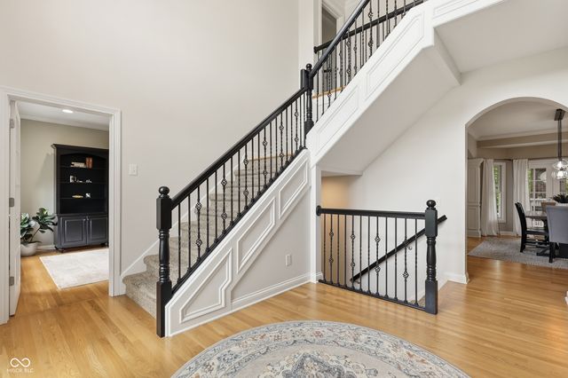 14463 Christie Ann Drive, Fortville, IN 46040