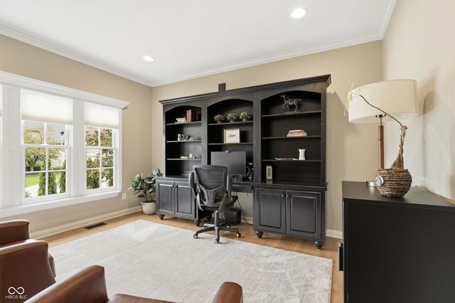 14463 Christie Ann Drive, Fortville, IN 46040