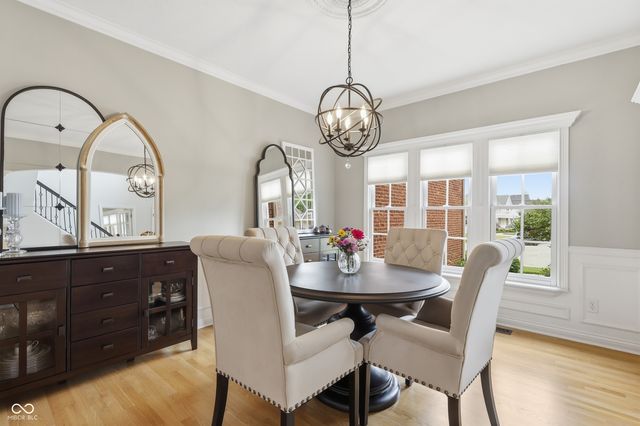 14463 Christie Ann Drive, Fortville, IN 46040