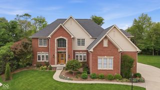 14463 Christie Ann Drive, Fortville, IN 46040