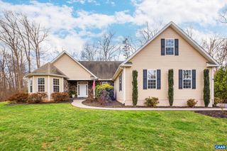 612 LONDON CT, Ruckersville, VA 22968