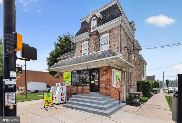 1132 W MAIN ST, Norristown, PA 19401