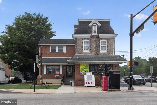1132 W MAIN ST, Norristown, PA 19401