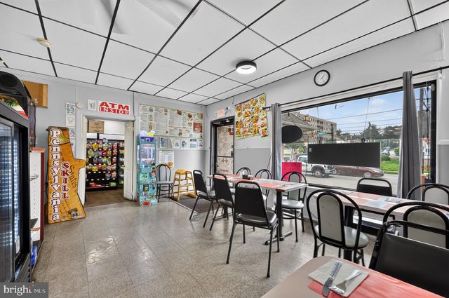 1132 W MAIN ST, Norristown, PA 19401