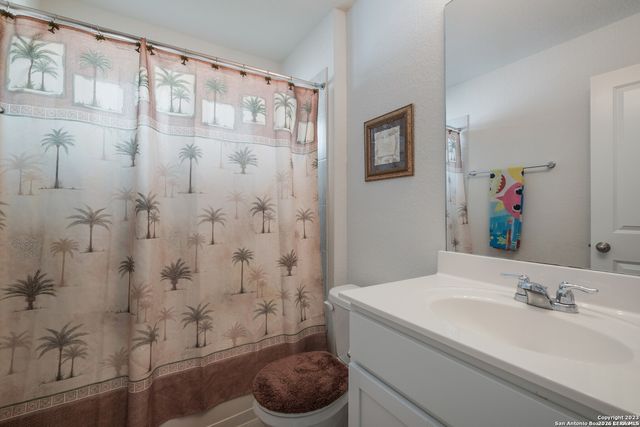 4835 SWING ARC WAY, San Antonio, TX 78261