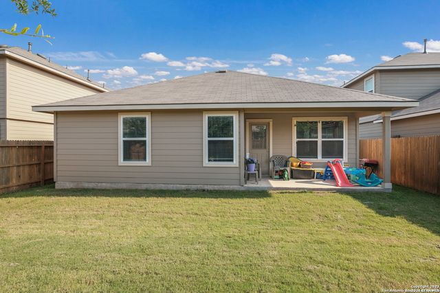 4835 SWING ARC WAY, San Antonio, TX 78261