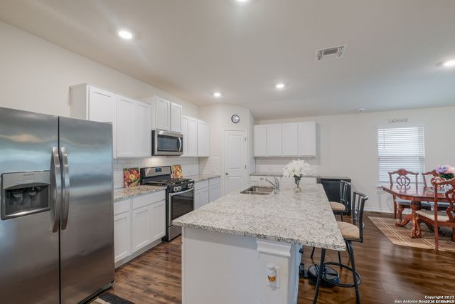 4835 SWING ARC WAY, San Antonio, TX 78261