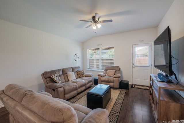 4835 SWING ARC WAY, San Antonio, TX 78261