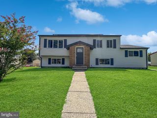 224 PRINCETON AVE, Pemberton, NJ 08068