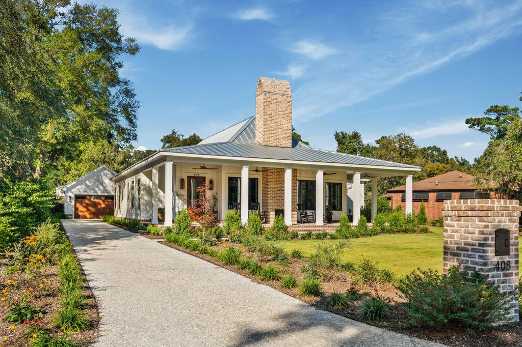 408 Japonica Road, Mount Pleasant, SC 29464