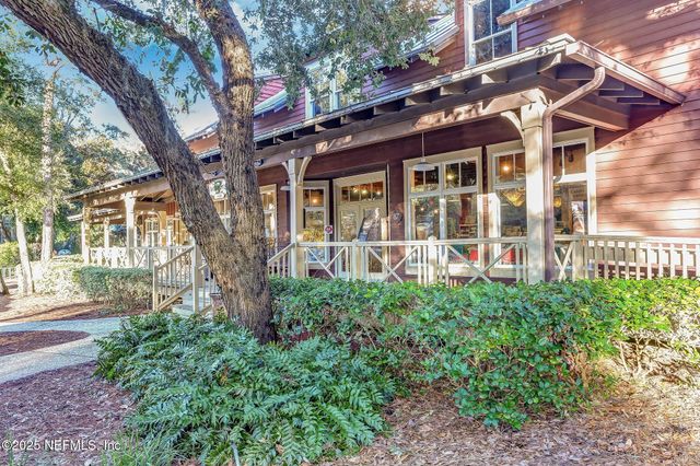 1424 BEACH WALKER Road, Fernandina Beach, FL 32034