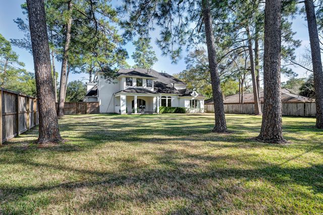 725 Blalock Road, Hedwig Village, TX 77024