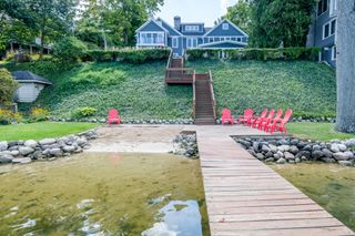 7881 Lakewood Drive, Coloma Twp, MI 49038