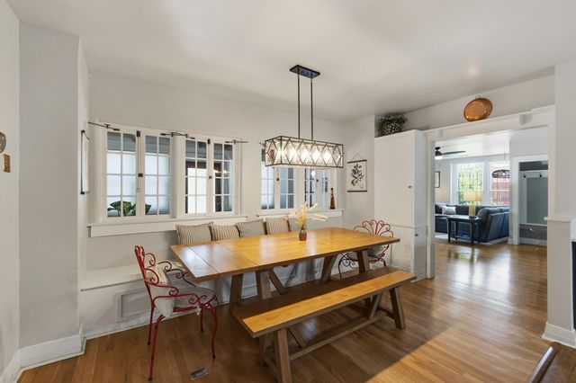1812 Silver Avenue SE, Albuquerque, NM 87106