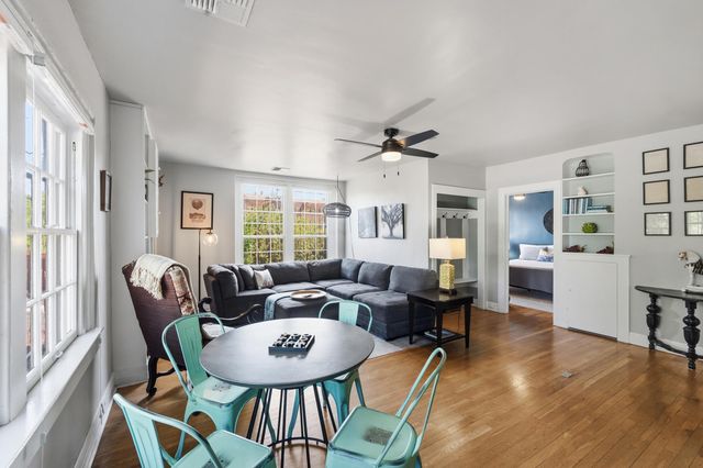 1812 Silver Avenue SE, Albuquerque, NM 87106