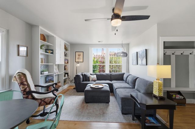 1812 Silver Avenue SE, Albuquerque, NM 87106