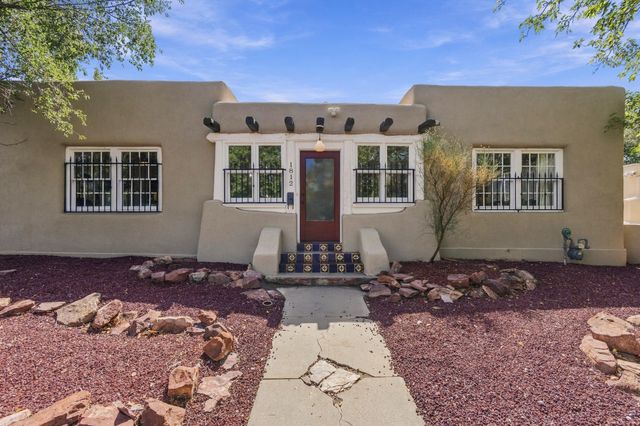 1812 Silver Avenue SE, Albuquerque, NM 87106
