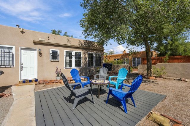 1812 Silver Avenue SE, Albuquerque, NM 87106