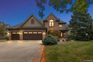 3705 Riverview Terrace N, East China, MI 48054