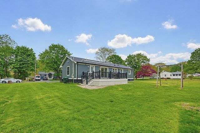 20 Mulhall Dr, Ashland, MA 01721