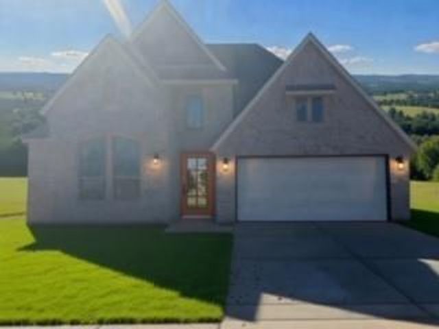 26067 Peacetree Lane, Montgomery, TX 77316