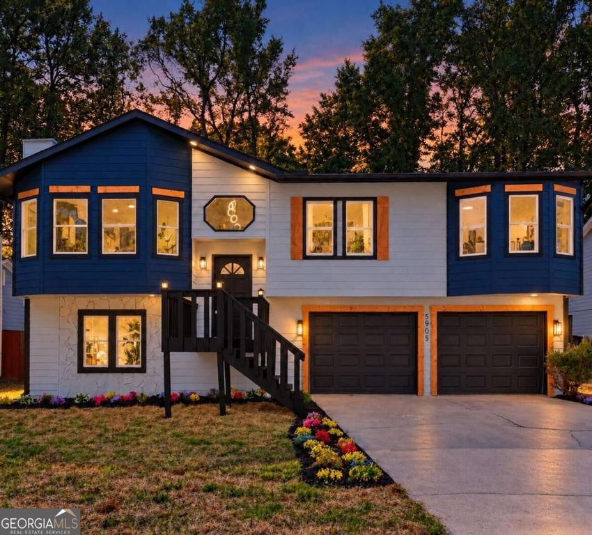 5905 Wellborn Trail, Lithonia, GA 30058 — photo 2