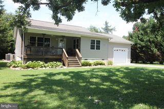 225 LAKEVIEW DR, Mineral, VA 23117