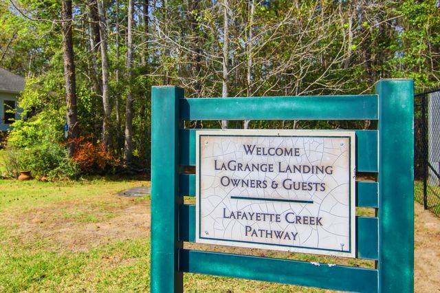 169 N Marsh Landing, Freeport, FL 32439