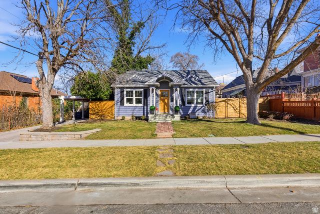 1075 E PRINCETON AVE, Salt Lake City, UT 84105