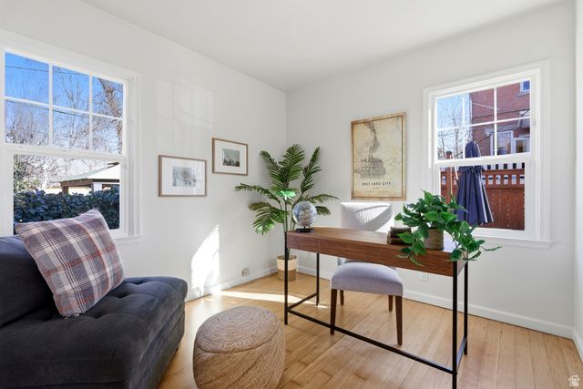 1075 E PRINCETON AVE, Salt Lake City, UT 84105