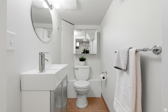 1075 E PRINCETON AVE, Salt Lake City, UT 84105