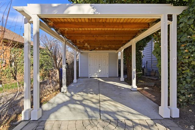 1075 E PRINCETON AVE, Salt Lake City, UT 84105