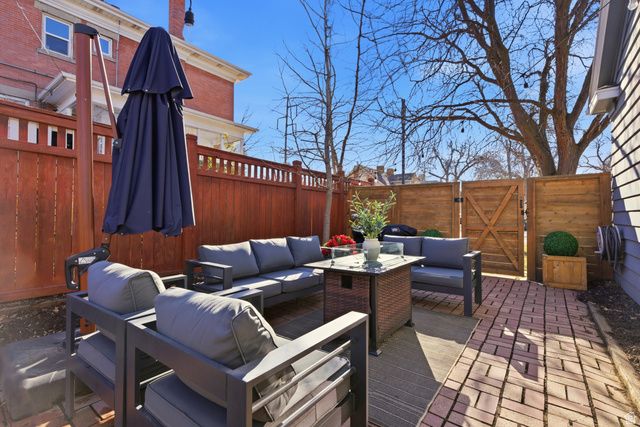 1075 E PRINCETON AVE, Salt Lake City, UT 84105