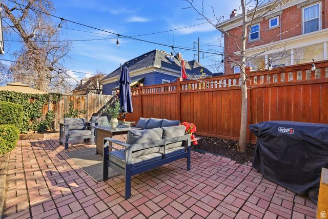 1075 E PRINCETON AVE, Salt Lake City, UT 84105