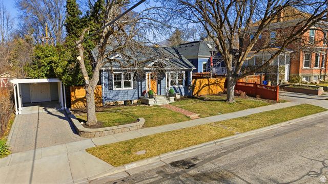 1075 E PRINCETON AVE, Salt Lake City, UT 84105