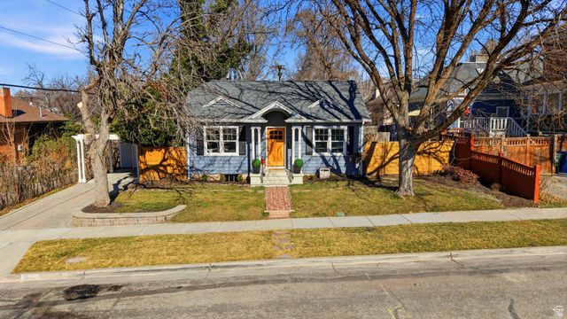 1075 E PRINCETON AVE, Salt Lake City, UT 84105