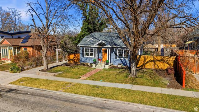 1075 E PRINCETON AVE, Salt Lake City, UT 84105