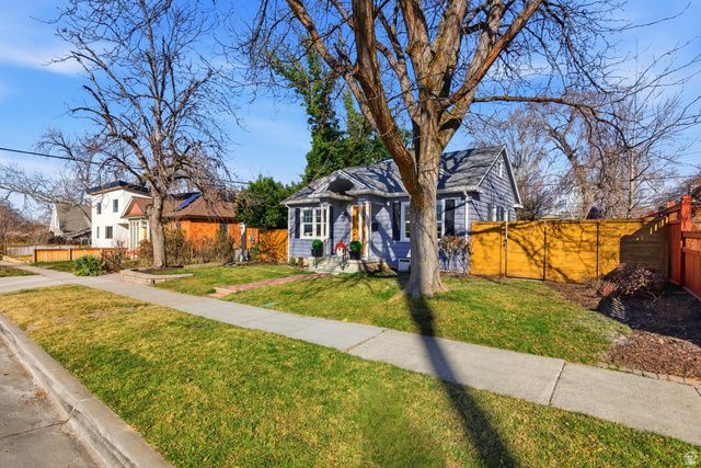 1075 E PRINCETON AVE, Salt Lake City, UT 84105