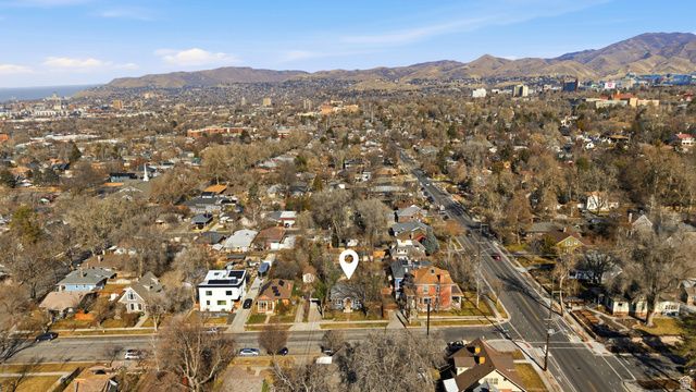 1075 E PRINCETON AVE, Salt Lake City, UT 84105