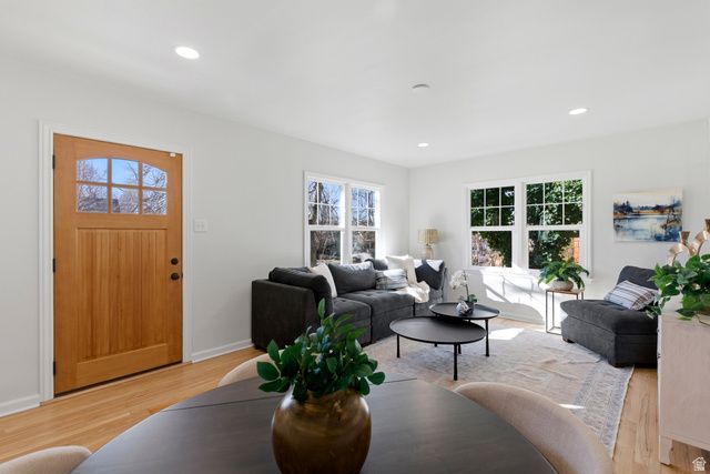 1075 E PRINCETON AVE, Salt Lake City, UT 84105