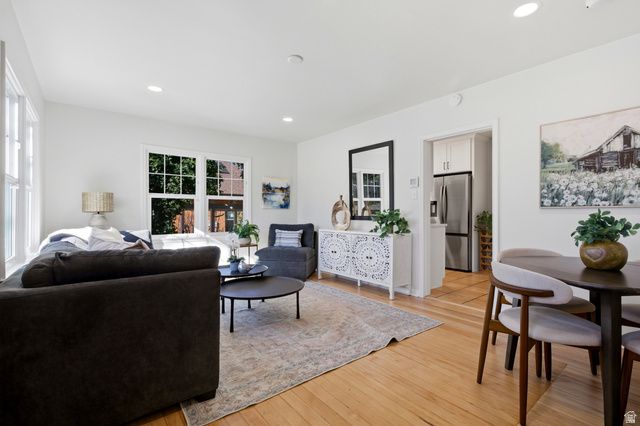 1075 E PRINCETON AVE, Salt Lake City, UT 84105