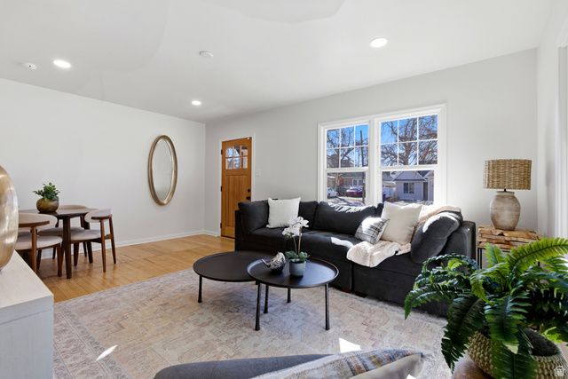 1075 E PRINCETON AVE, Salt Lake City, UT 84105