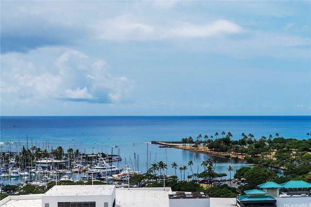 1555 Kapiolani Boulevard 1408, Honolulu, HI 96814