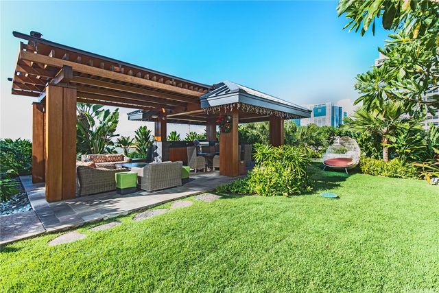 1555 Kapiolani Boulevard 1408, Honolulu, HI 96814