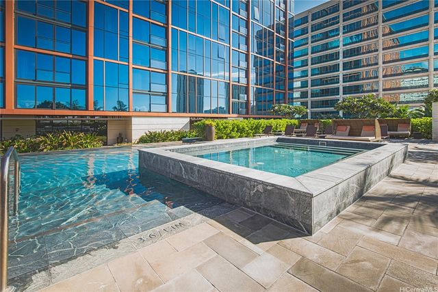 1555 Kapiolani Boulevard 1408, Honolulu, HI 96814