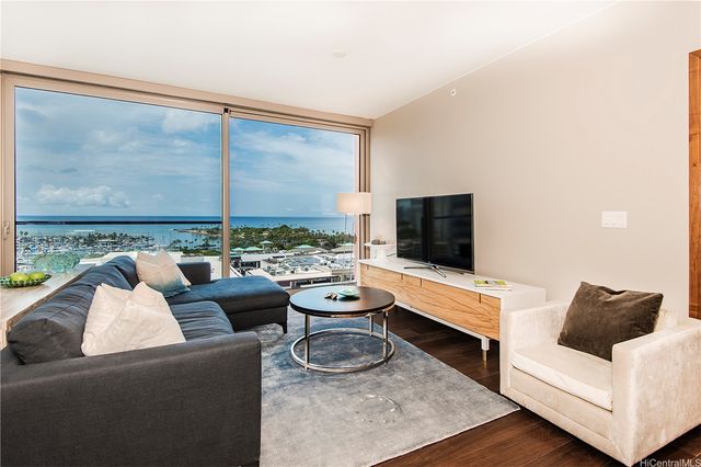 1555 Kapiolani Boulevard 1408, Honolulu, HI 96814