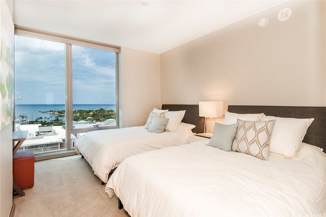 1555 Kapiolani Boulevard 1408, Honolulu, HI 96814