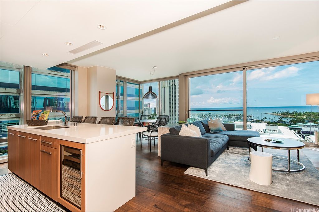 1555 Kapiolani Boulevard 1408, Honolulu, HI 96814