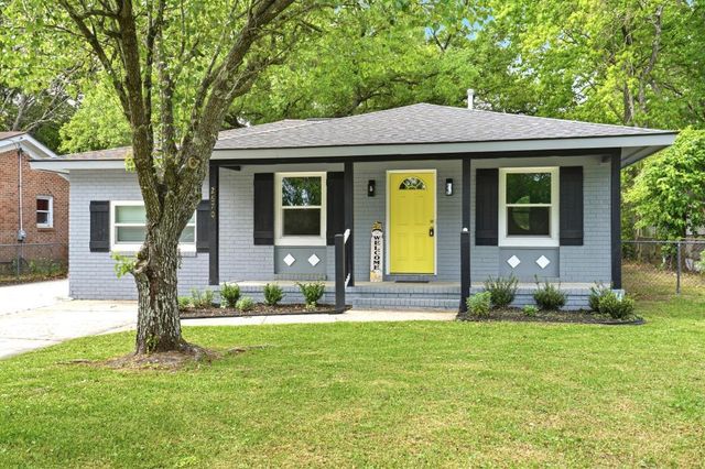 2670 Louise Drive, North Charleston, SC 29405